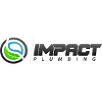 Impact Plumbing Inc. logo - Similar company to Protech Roofing Waterproofing Ltd