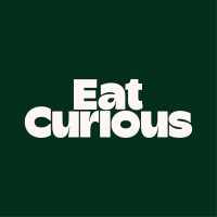 Eat Curious logo - Similar company to Vegetarian Express
