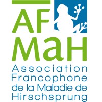 AFMAH Association Francophone de la Maladie de Hirschsprung logo - Similar company to Meca I