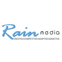 Rain Media logo - Similar company to Integrateup