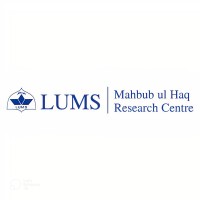 Mahbub ul Haq Research Centre (LUMS) logo - Similar company to Research And Technology Professionals