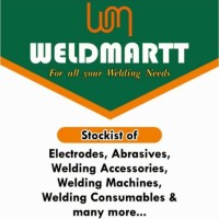 WELD MART logo - Similar company to Boombox