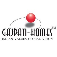 Gajpati Homes logo - Similar company to Captain Realty