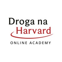 Droga na Harvard logo - Similar company to Stockrivals Foundation