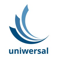 Uniwersal logo - Similar company to Ventilation And Air Conditioning Equipment Factory Konwektor