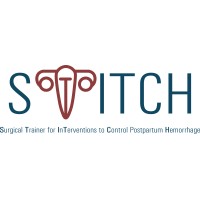 STITCH Surgical Models Inc logo - Similar company to Aranexx