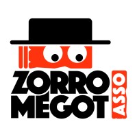 ZorroMégot logo - Similar company to Cleanwalker