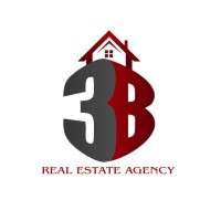 3B Real Estate Agency logo - Similar company to 8 Estate Premium Real Estate Agency