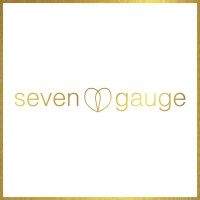 Seven Gauge logo - Similar company to Cascinelli