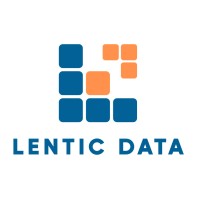 Lentic Data Limited logo - Similar company to Cinefix