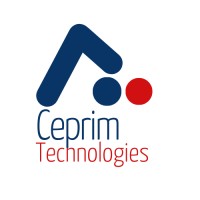 CEPRIM TECHNOLOGIES logo - Similar company to Mcfi
