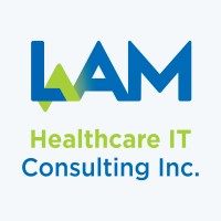 L.A.M. Healthcare IT Consulting Inc. logo - Similar company to Healthcare Technology