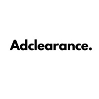 Ad Clearance logo - Similar company to Wecheckers - Get Checked By Pros