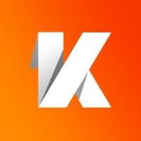 OneKlick Media logo - Similar company to Oneklick