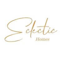 Eclectic Homes logo - Similar company to Eclectic Home Llc