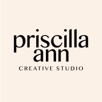 Priscilla Ann Creative logo - Similar company to Uilab