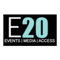 E20 logo - Similar company to E20