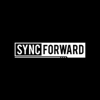 Sync Forward logo - Similar company to Otavio Design