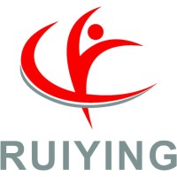 Ruiying High pressure cylinder logo - Similar company to Sweetpoint