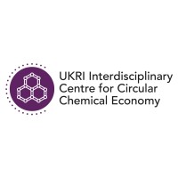 UKRI CircularChem logo - Similar company to Met4Tech
