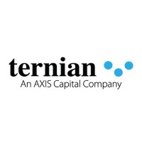 Ternian Insurance Group logo - Similar company to Jaroop