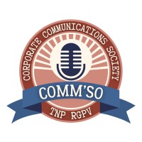 Comm'So logo - Similar company to Gujrat Cargo Movers Private Limited