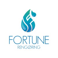 Professionel rengøring til virksomheder logo - Similar company to Runøe & Teil