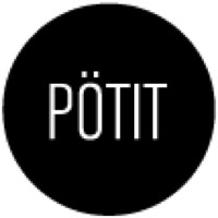 POTIT logo - Similar company to Fabrinco | Digital Fabrication