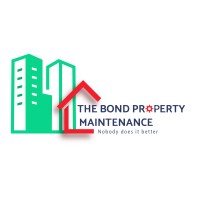 The Bond Property Maintenance PTY LTD logo - Similar company to Distinctive Coatings