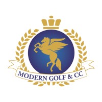 Modern Golf & Country Club logo - Similar company to Modern Golf
