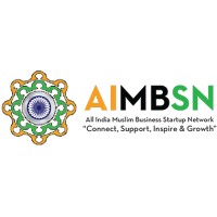 AIMBSN-All India Muslim Business & Startup Network logo - Similar company to Halal Angels Network