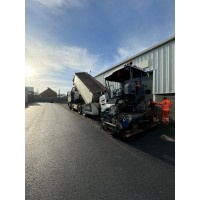 Harco Surfacing Limited logo - Similar company to Lutrom Engineering