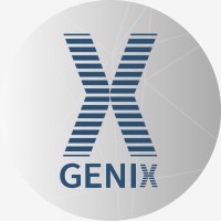 Genix Technologies logo - Similar company to Genix Ventures Pty Ltd