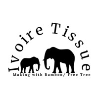 Ivoire Tissue Paper logo - Similar company to Geoespace