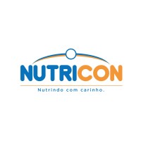 Nutricon logo - Similar company to Box4Pets