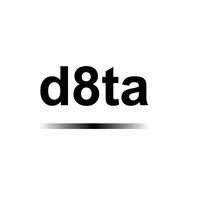D8TA logo - Similar company to Vcargo Cloud Pte Ltd