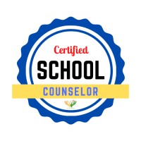 American School Counselors Association logo - Similar company to Vermont School Counselor Association