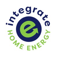 Integrate Home Energy Upgrades logo - Similar company to Churchfield Home Services