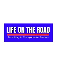 Life on the Road Recruiting & Transportation Services logo - Similar company to Cold Rush Express