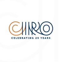 CIRO | Chartered Institution of Railway Operators logo - Similar company to Xccelerate