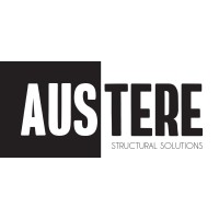 Austere Structural Solutions logo - Similar company to Neo Design Solutions