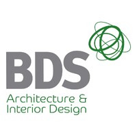 BDS Architecture & Interior Design logo - Similar company to Rit Interior Design