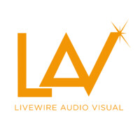 Livewire Audio Visual Limited logo - Similar company to Beyond Network Solutions Pty Ltd