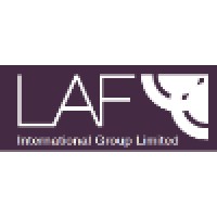 Laf International Group Limited
