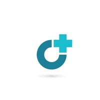 Cure Medical Clinic logo - Similar company to Alive Creative Services