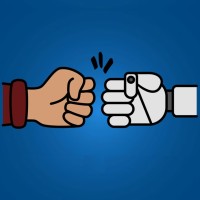 Servus KI! Podcast logo - Similar company to Bamberg Center For Artificial Intelligence (Bacai)
