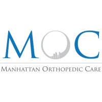 Manhattan Orthopedic Care logo - Similar company to Fluidity-Ai