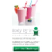 Body By Vi Visalus Body By Vi Challenge