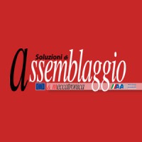 Soluzioni di Assemblaggio & Meccatronica logo - Similar company to Aidam · Associazione Italiana Di Automazione Meccatronica
