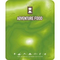Adventure Food logo - Similar company to Nutridry
